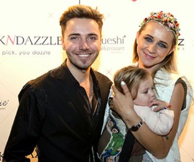 Pick N Dazzle, partener al evenimentului 